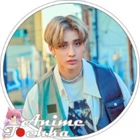 A_BDG_Stray Kids 0008 Значок